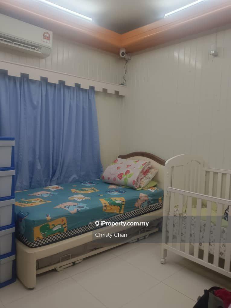 Banglo untuk Dijual di Country Heights, Kajang oleh Christy Chan - iProperty.com.my