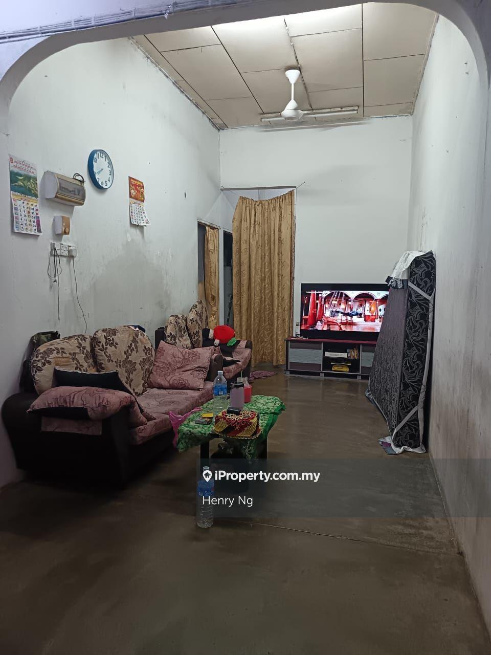 Rumah Berangkai 1 Tingkat untuk Dijual di Taman Sri Wang, Sungai Petani oleh Henry Ng - iProperty.com.my