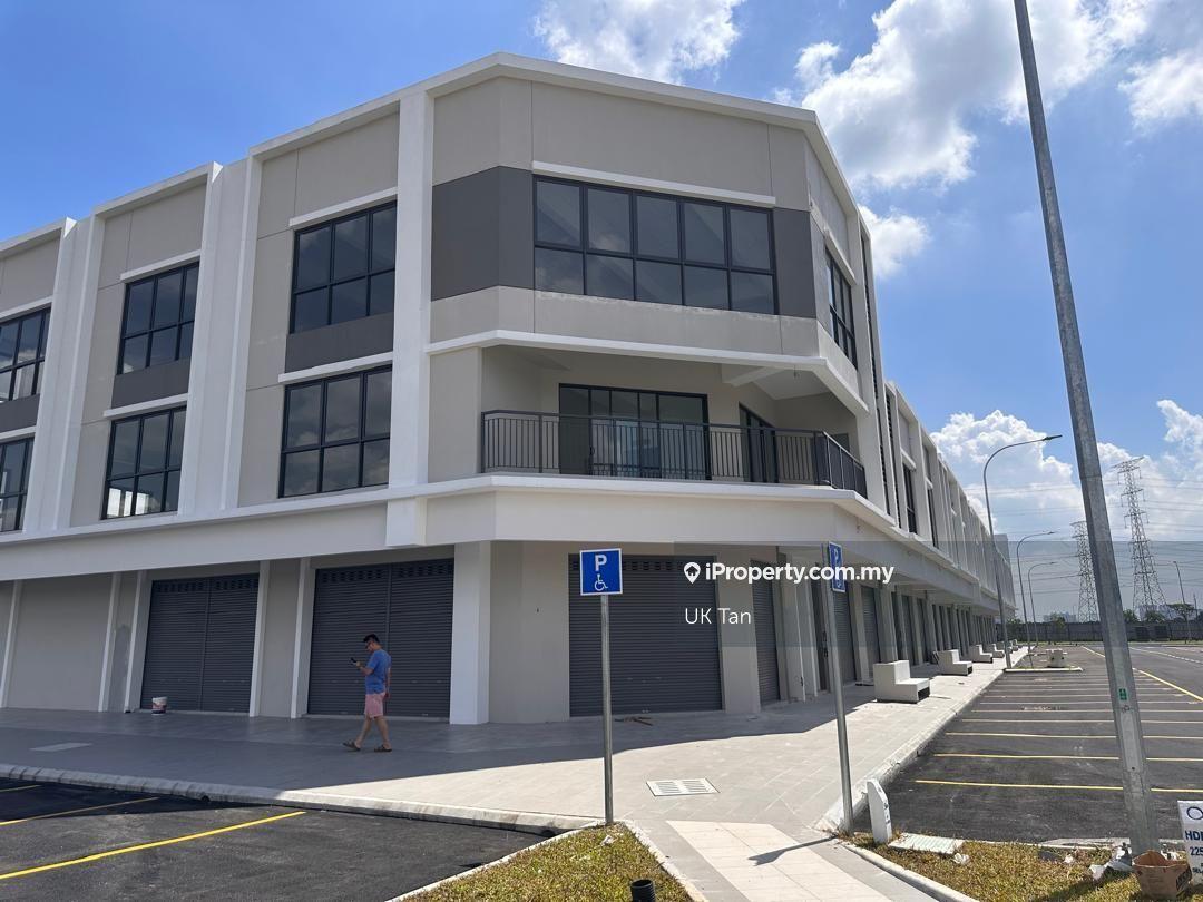 Shop for Rent in Telok Panglima Garang, Selangor by UK Tan - iProperty.com.my