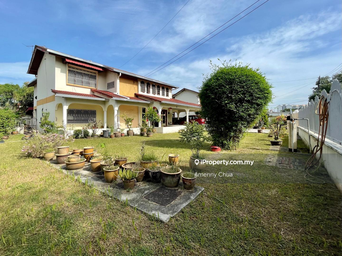 Banglo untuk Dijual di Taman Berkeley, Taman Eng Ann, Klang oleh Amenny Chua - iProperty.com.my