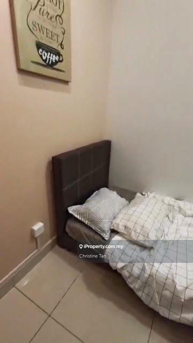 Service Residence for Sale in Utropolis Suites 1 by Christine Tan - iProperty.com.my