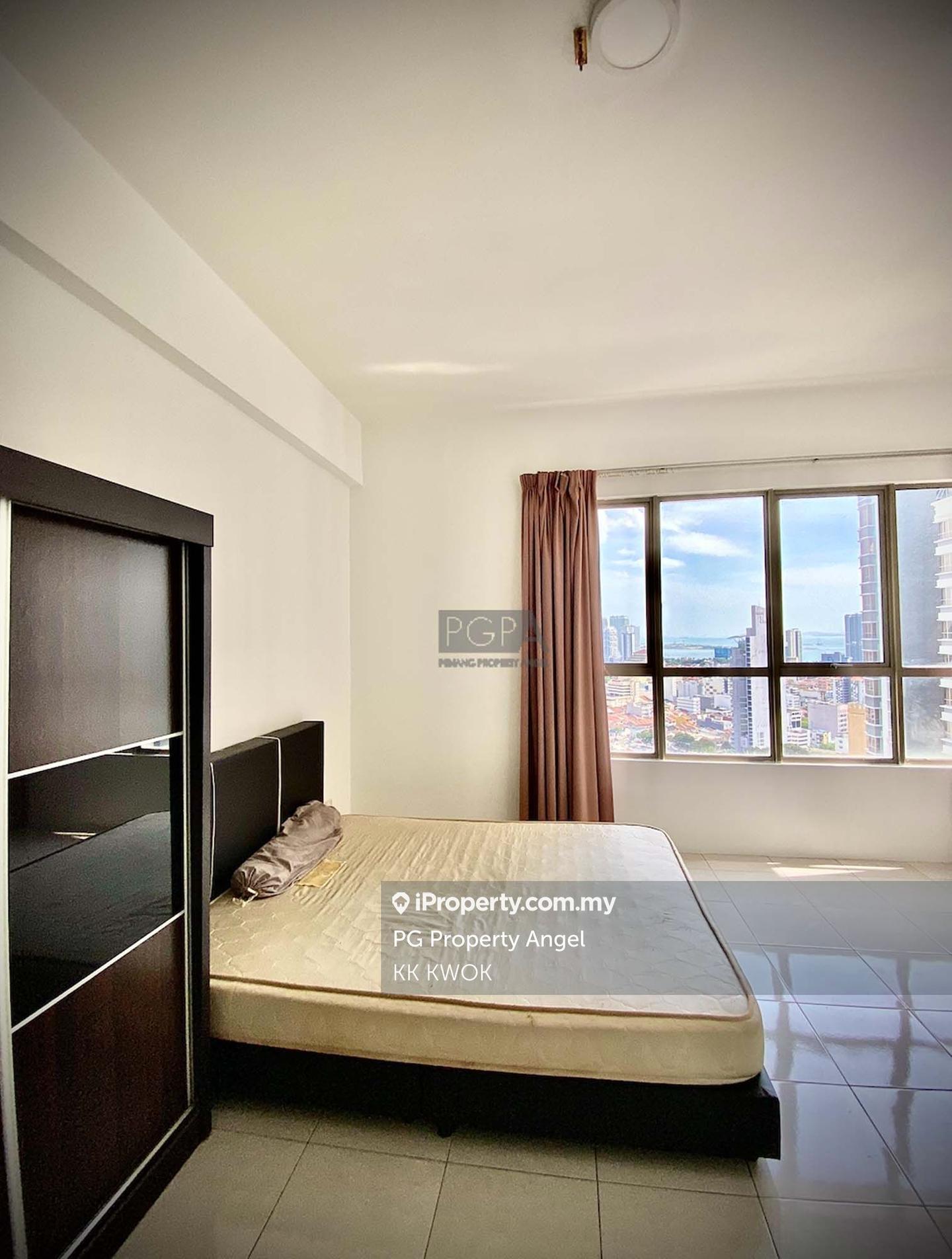 Service Residence for Sale in Birch Plaza by KK KWOK - iProperty.com.my