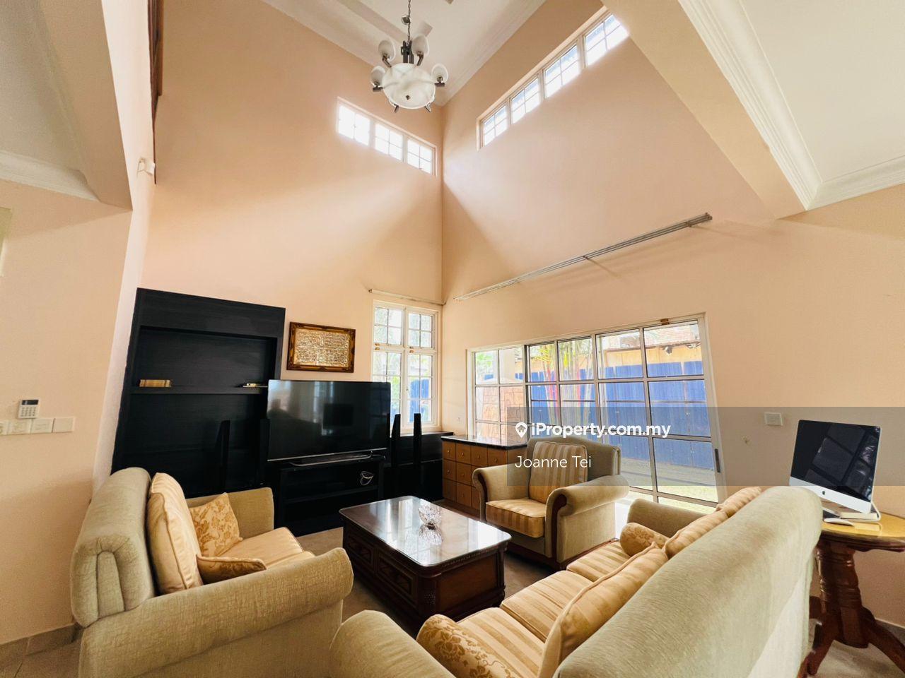 Bungalow House for Sale in Perdana Lakeview East, Cyberjaya by Joanne Tei - iProperty.com.my