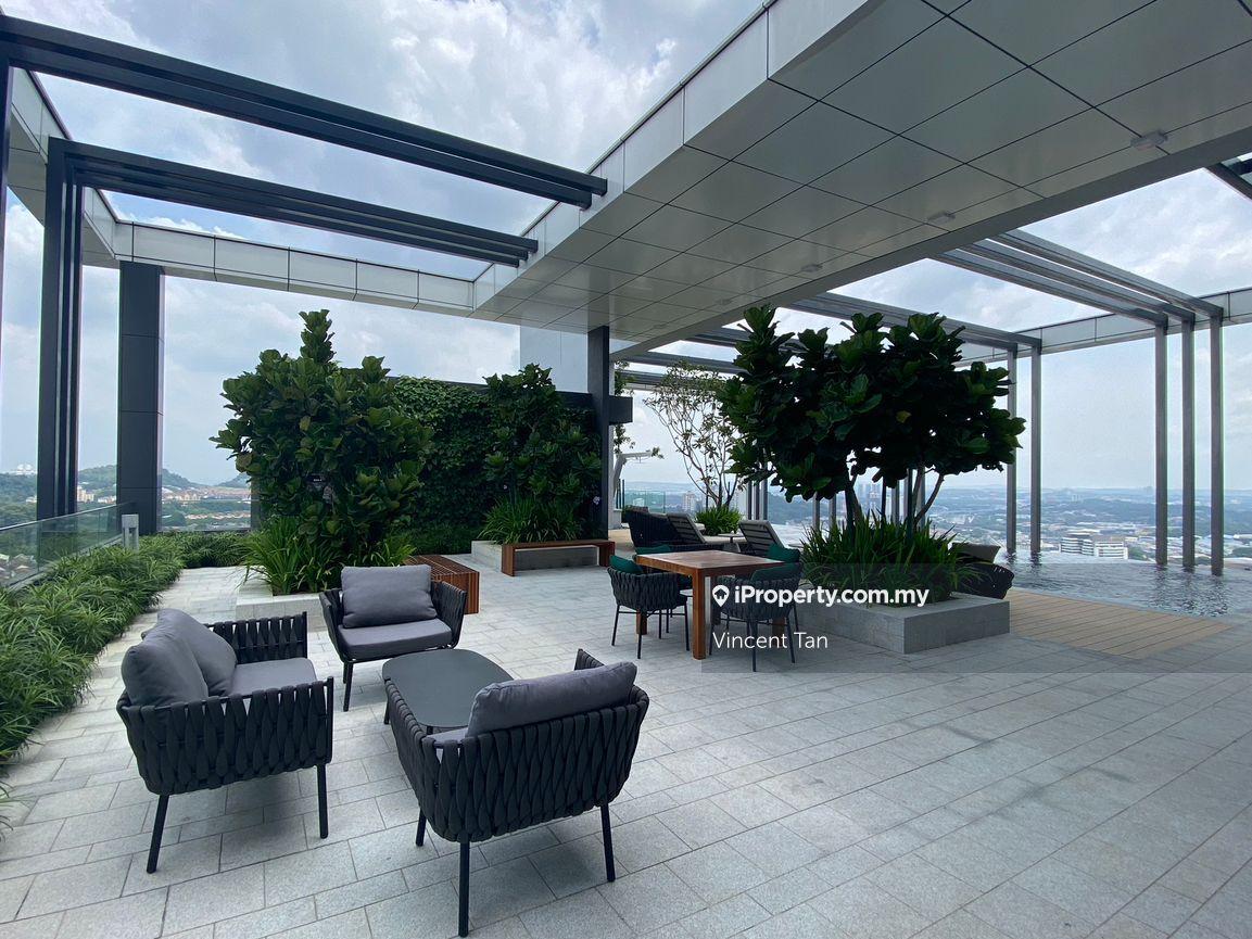 Service Residence for Sale in Ativo Suites @ Damansara Avenue by Vincent Tan - iProperty.com.my