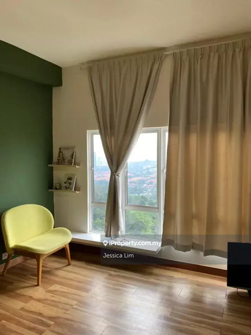 Service Residence for Rent in Windsor Tower by Jessica Lim - iProperty.com.my
