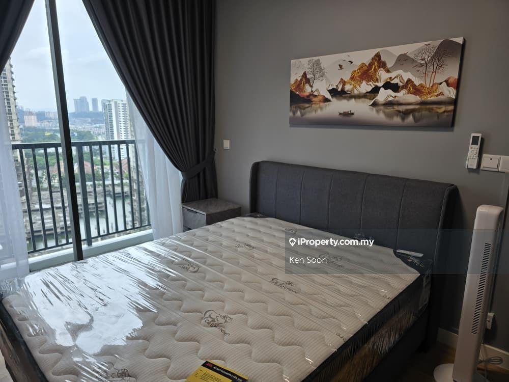 Residensi Servis untuk Disewa di The New Duo @ Edumetro oleh Ken Soon - iProperty.com.my