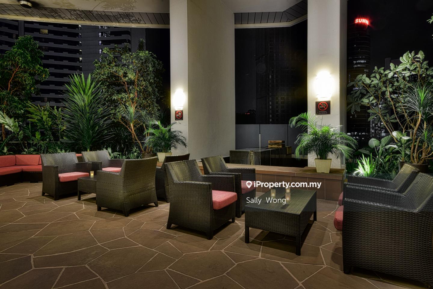 Condominium for Sale in Cendana by Sally Wong - iProperty.com.my