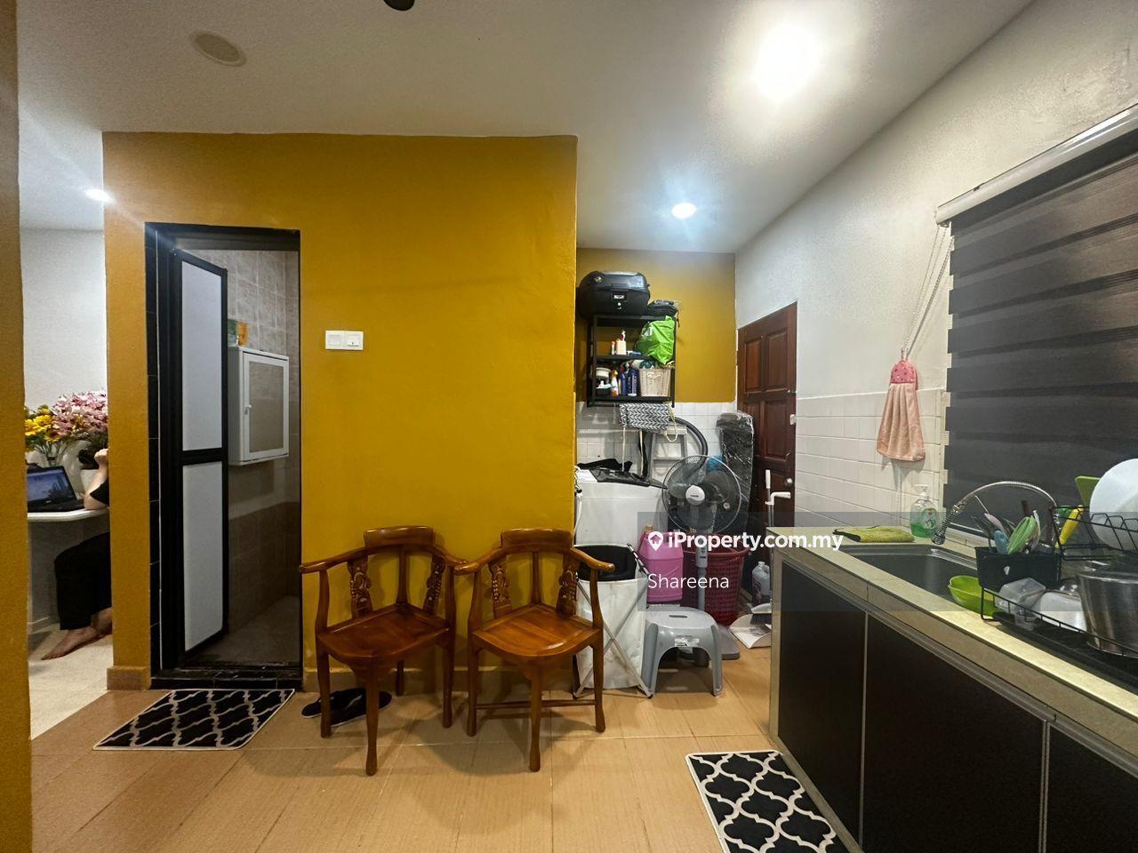 1-storey Terraced House for Sale in Ampang Jaya, Ampang by Shareena - iProperty.com.my