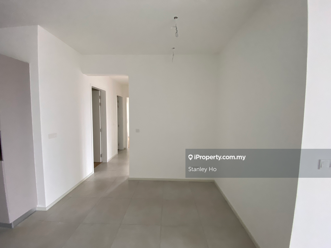 Residensi Servis untuk Dijual di The Goodwood Residence oleh Stanley Ho - iProperty.com.my