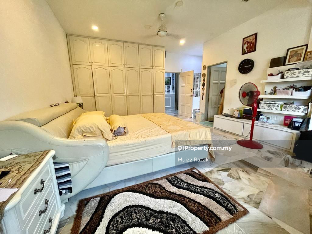 Banglo untuk Dijual di Seksyen 3, Shah Alam oleh Muizz Razak - iProperty.com.my