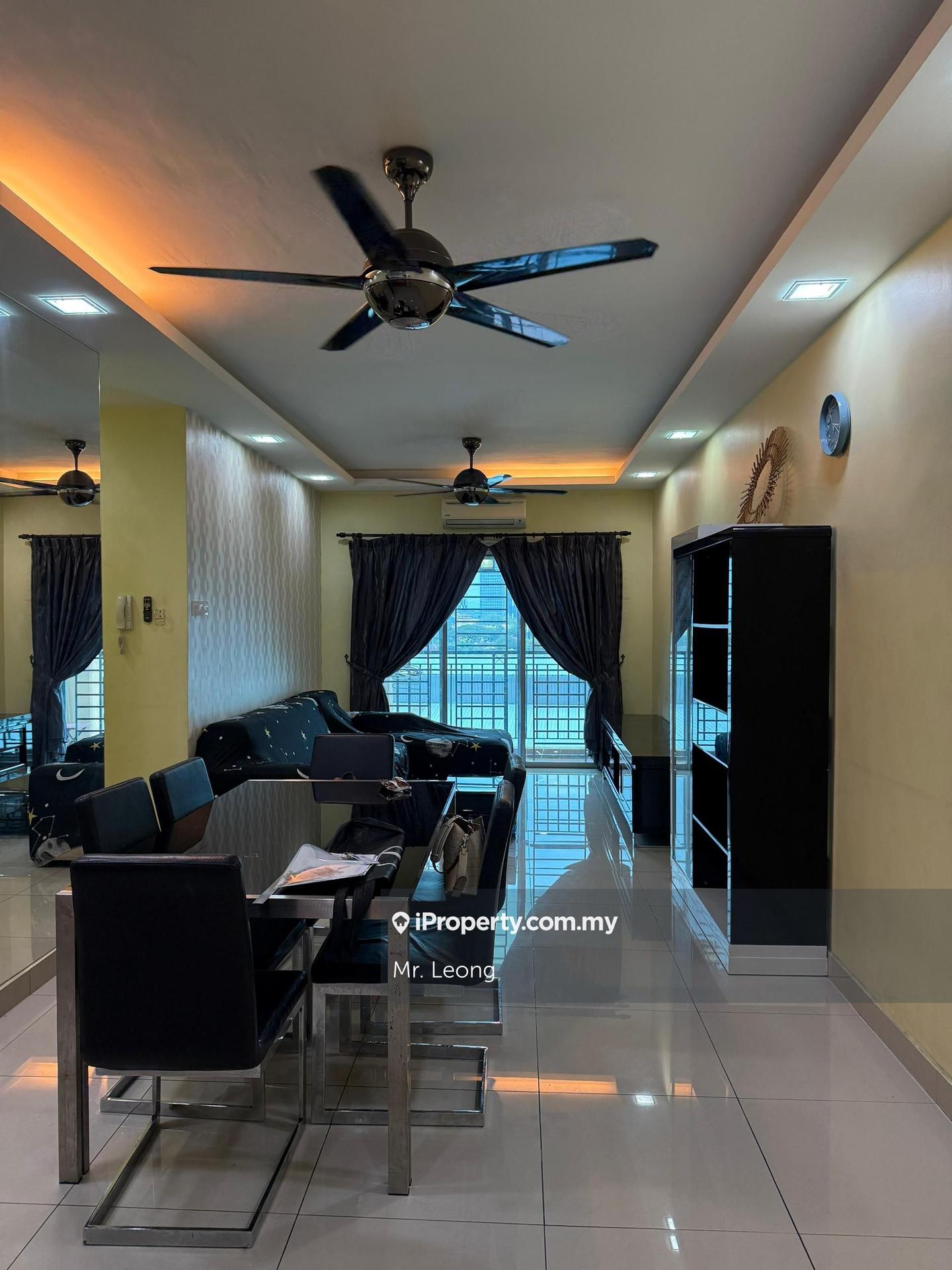 Service Residence for Rent in Connaught Avenue by Mr. Leong - iProperty.com.my