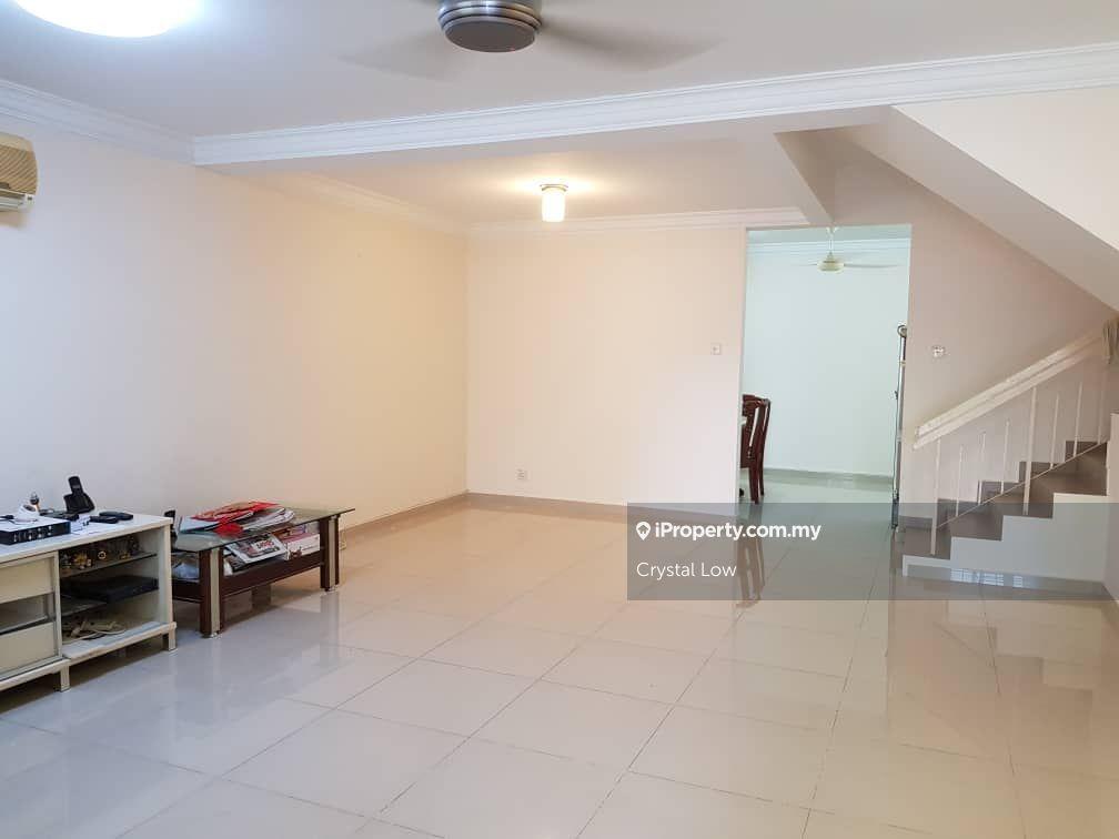 2-storey Terraced House for Sale in Puteri 7, Bandar Puteri Puchong, Puchong by Crystal Low - iProperty.com.my