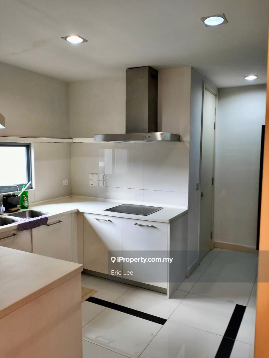 Service Residence for Rent in Gateway Kiaramas by Eric Lee - iProperty.com.my