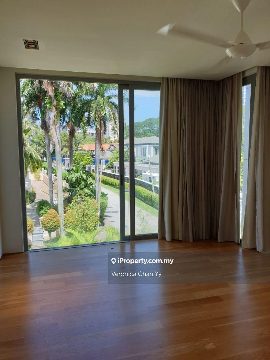 Townhouse for Rent in Ampang Hilir, Ampang by Veronica Chan Yy - iProperty.com.my