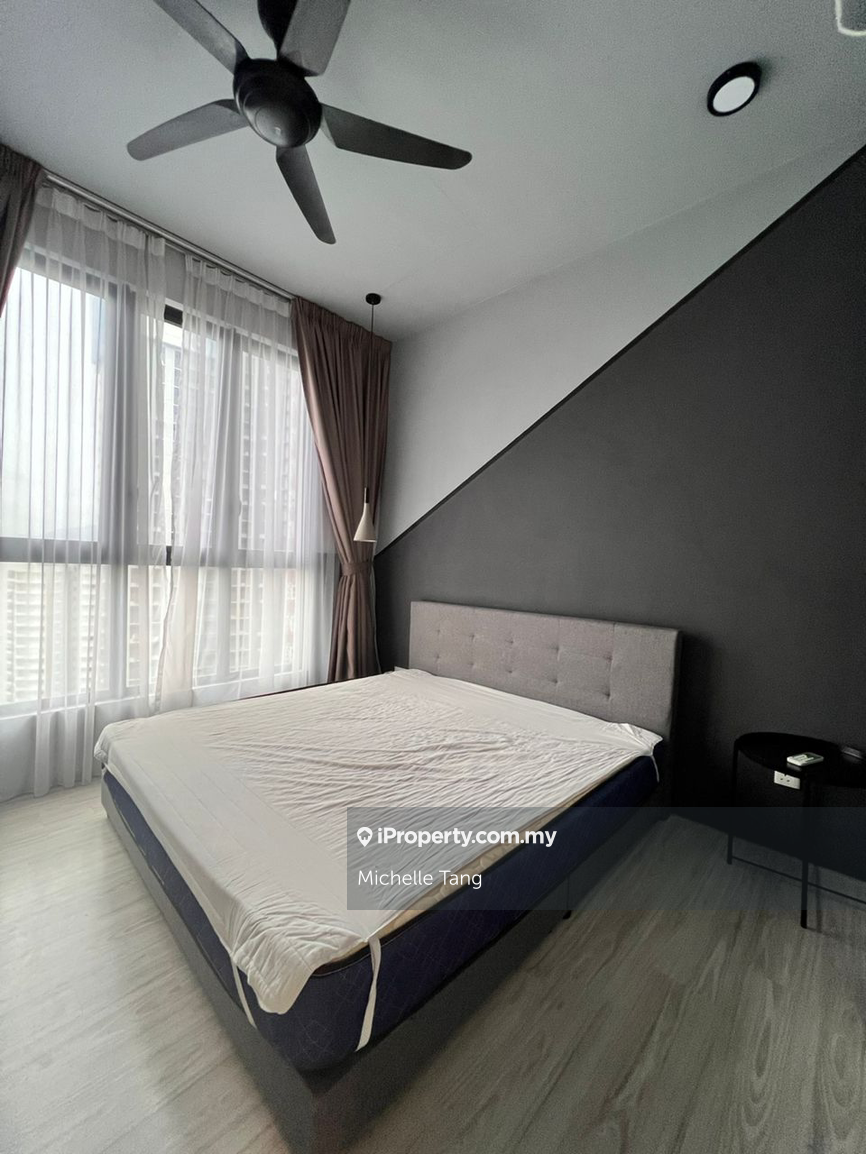 Service Residence for Sale in Lexa Residence @ The Quartz WM by Michelle Tang - iProperty.com.my