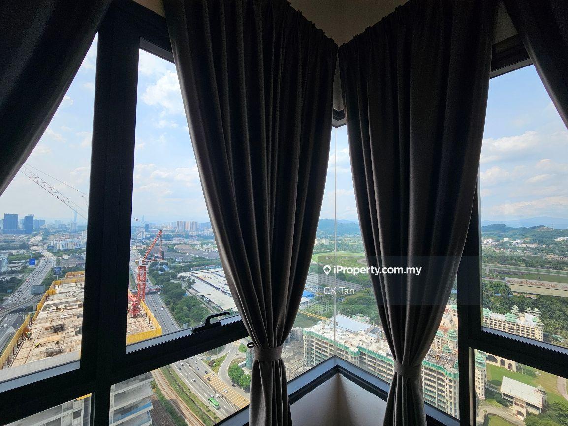 Service Residence for Rent in One South by CK Tan - iProperty.com.my