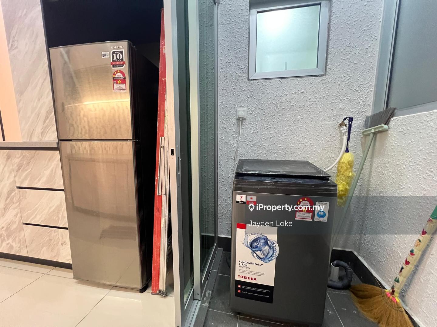 Service Residence for Rent in Razak City Residences (RC Residences) by Jayden Loke - iProperty.com.my