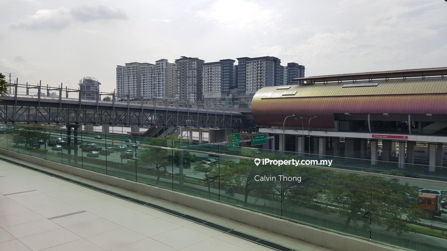 Pejabat untuk Disewa di Seksyen U1, Glenmarie oleh Calvin Thong - iProperty.com.my