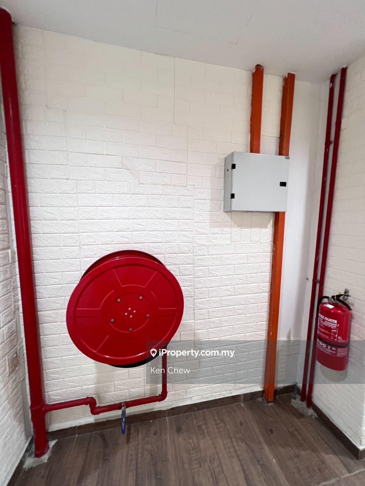 Hotel / Resort for Sale in Jalan Pudu, KL City Centre by Ken Chew - iProperty.com.my