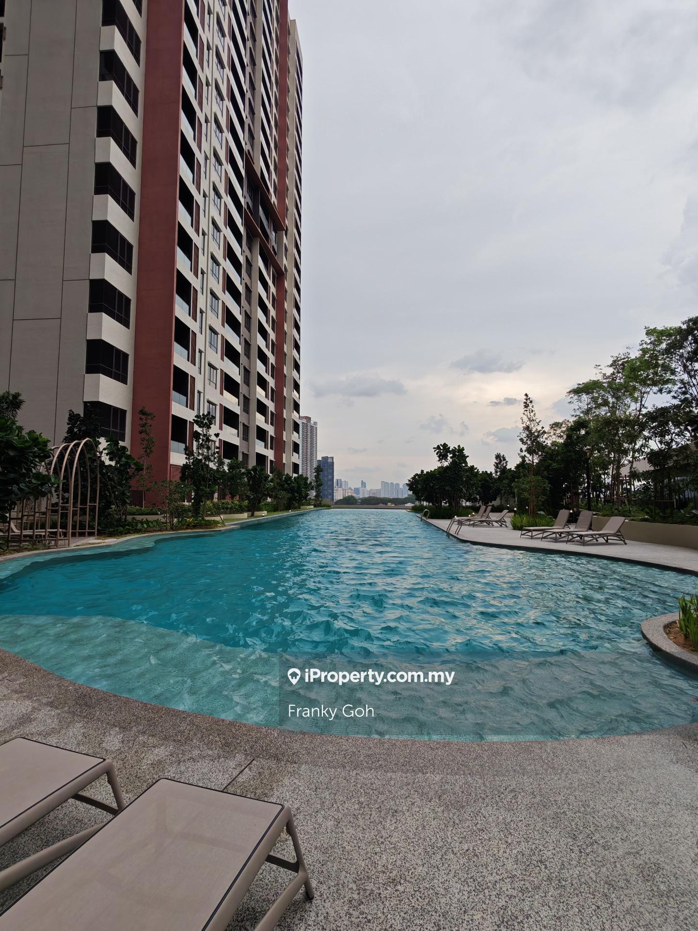 Condominium for Sale in Curvo Residences @ SkyArena by Franky Goh - iProperty.com.my