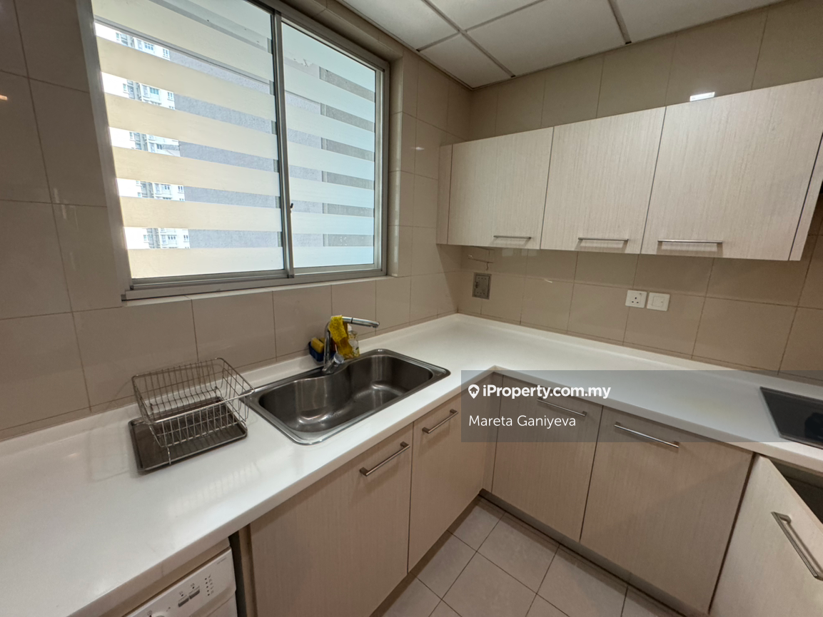 Condominium for Rent in 28 Mont Kiara @ MK28 by Mareta Ganiyeva - iProperty.com.my