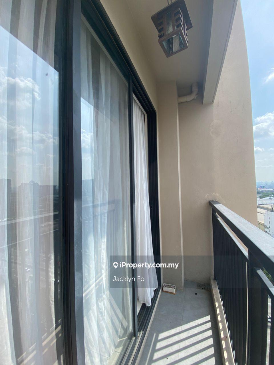 Service Residence for Rent in Kenwingston Skylofts by Jacklyn Fo - iProperty.com.my