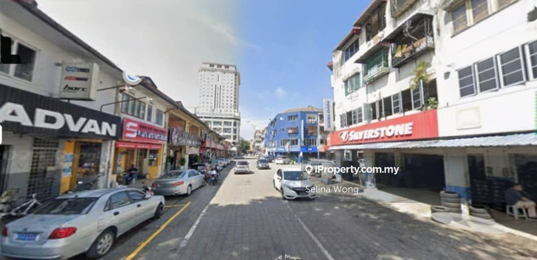 Kedai untuk Disewa di Taman Pandan Indah, Ampang oleh Selina Wong - iProperty.com.my
