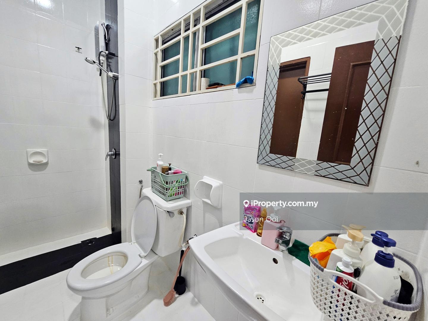 2-storey Terraced House for Sale in Putra Permai, Subang Jaya by Jason Ooi - iProperty.com.my