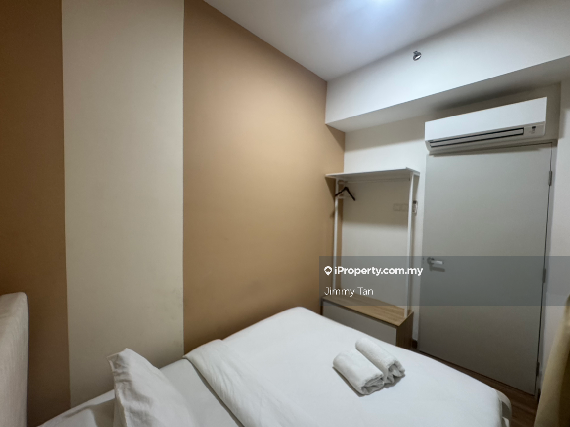 Residensi Servis untuk Dijual di Plaza @ Kelana Jaya oleh Jimmy Tan - iProperty.com.my