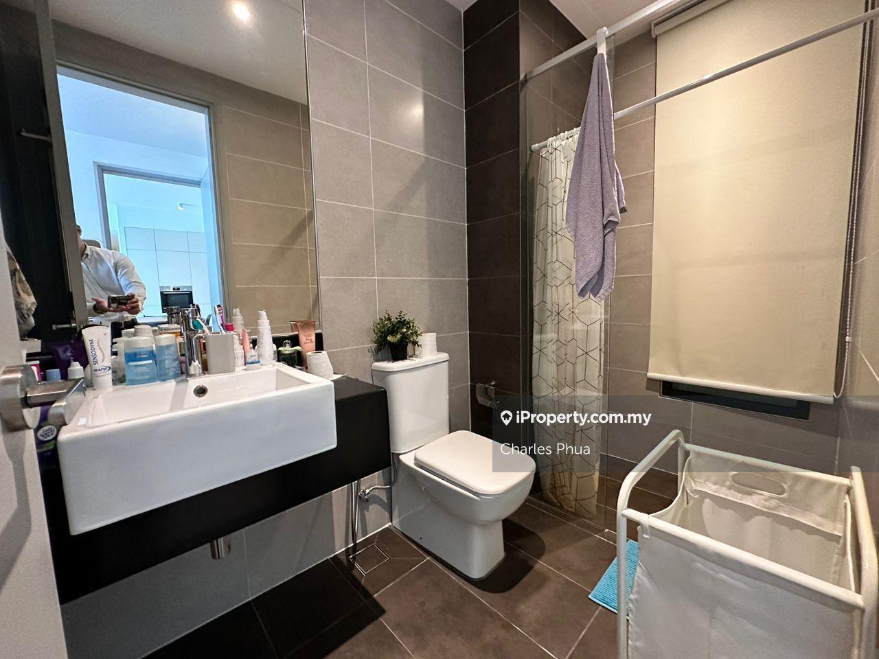 Condominium for Sale in Sunway Mont Residences by Charles Phua - iProperty.com.my