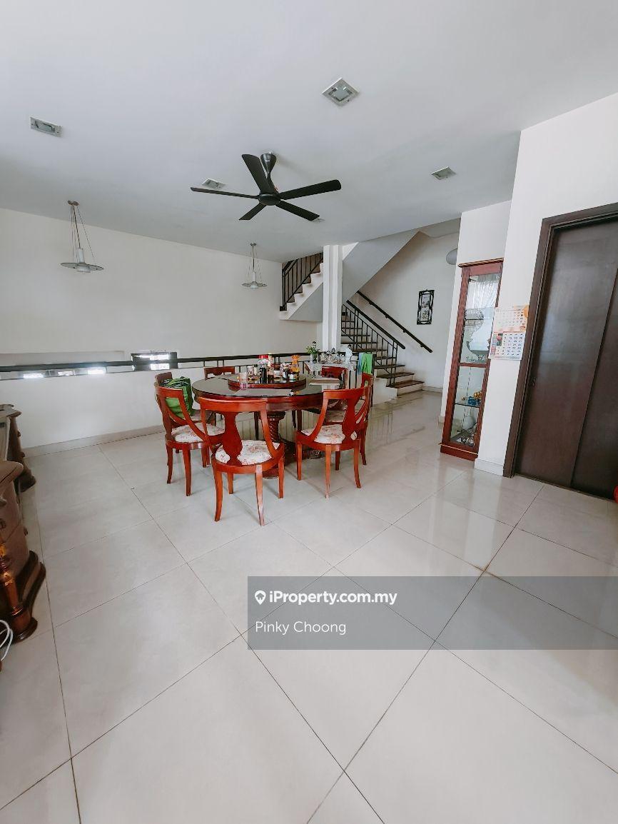 2.5-storey Terraced House for Sale in Valencia, Sungai Buloh by Pinky Choong - iProperty.com.my