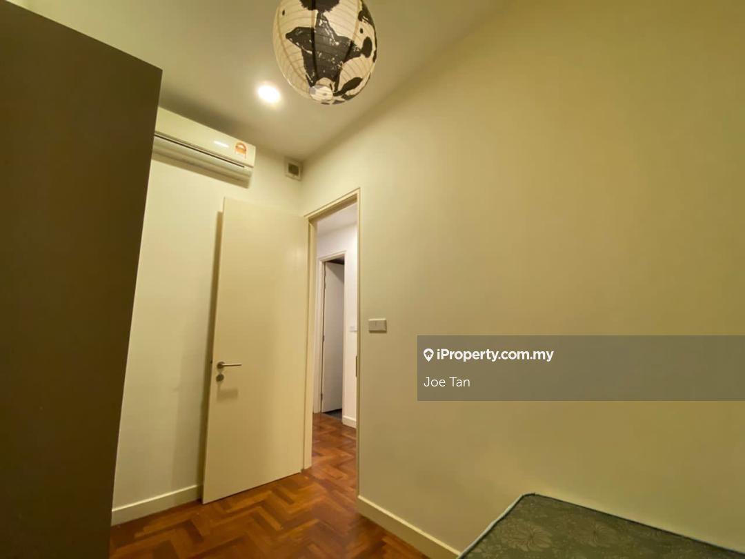 Service Residence for Sale in Residency V by Joe Tan - iProperty.com.my