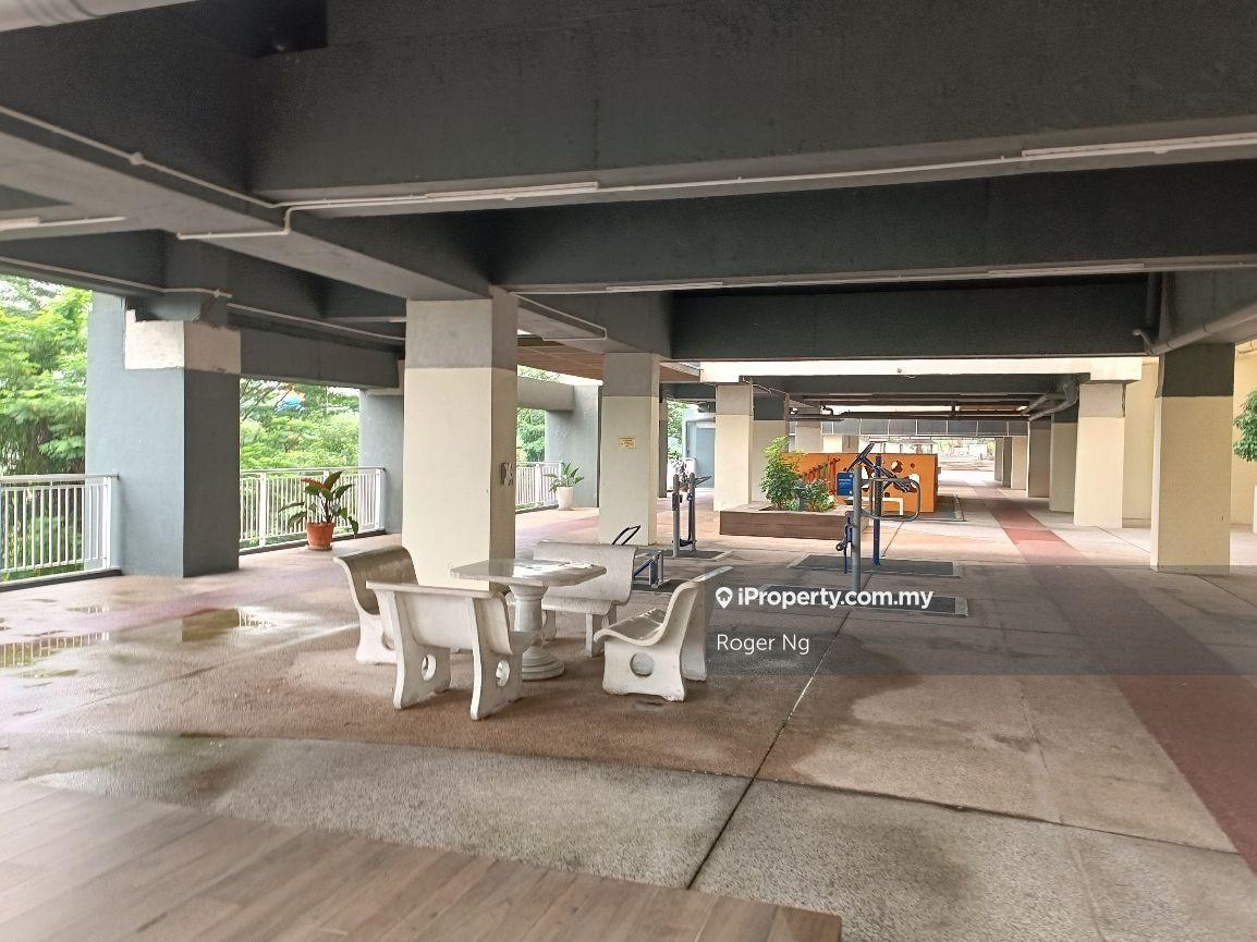 Service Residence for Sale in Subang Olives Residence by Roger Ng - iProperty.com.my