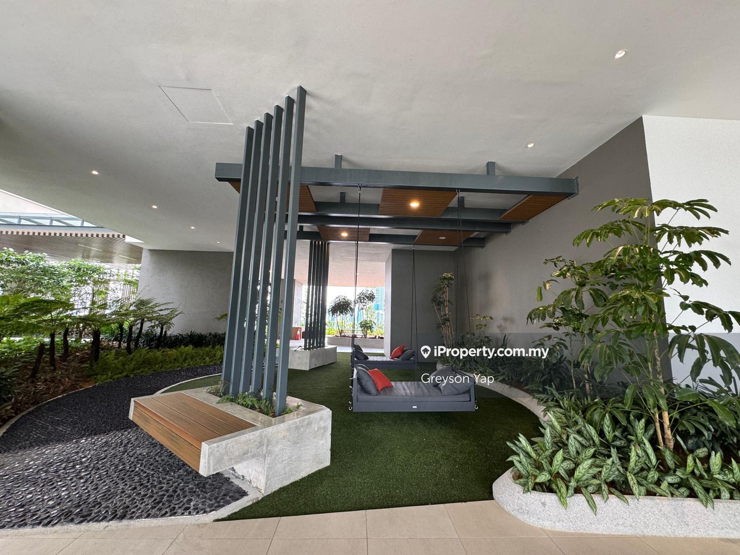 Service Residence for Rent in Laurel Residence by Greyson Yap - iProperty.com.my