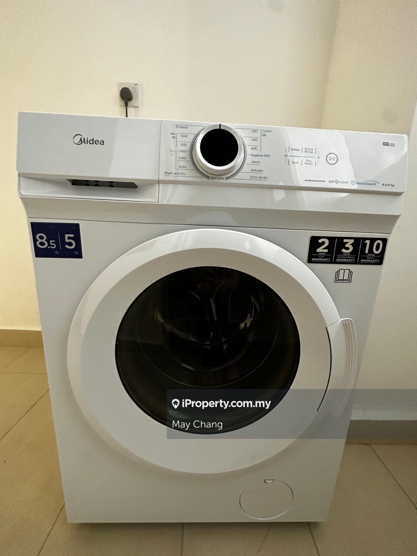 Condominium for Rent in Damansara Seresta by May Chang - iProperty.com.my