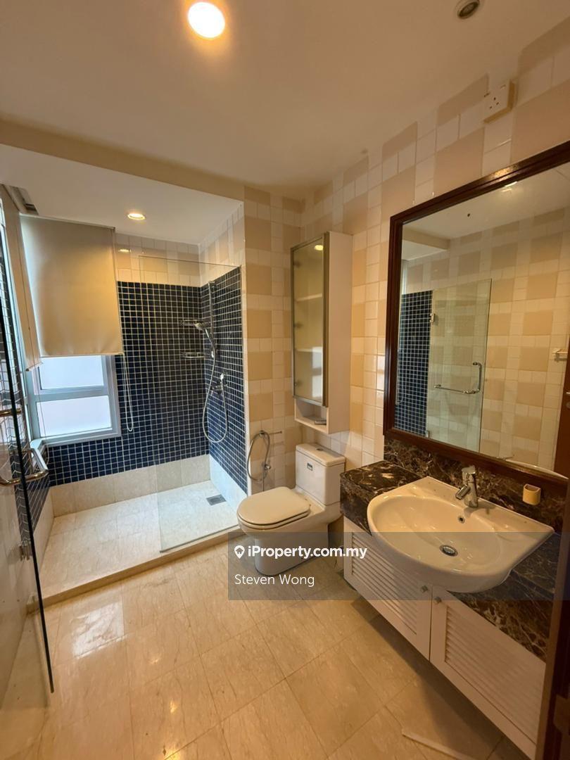 Condominium for Sale in Sri Bukit Persekutuan by Steven Wong - iProperty.com.my