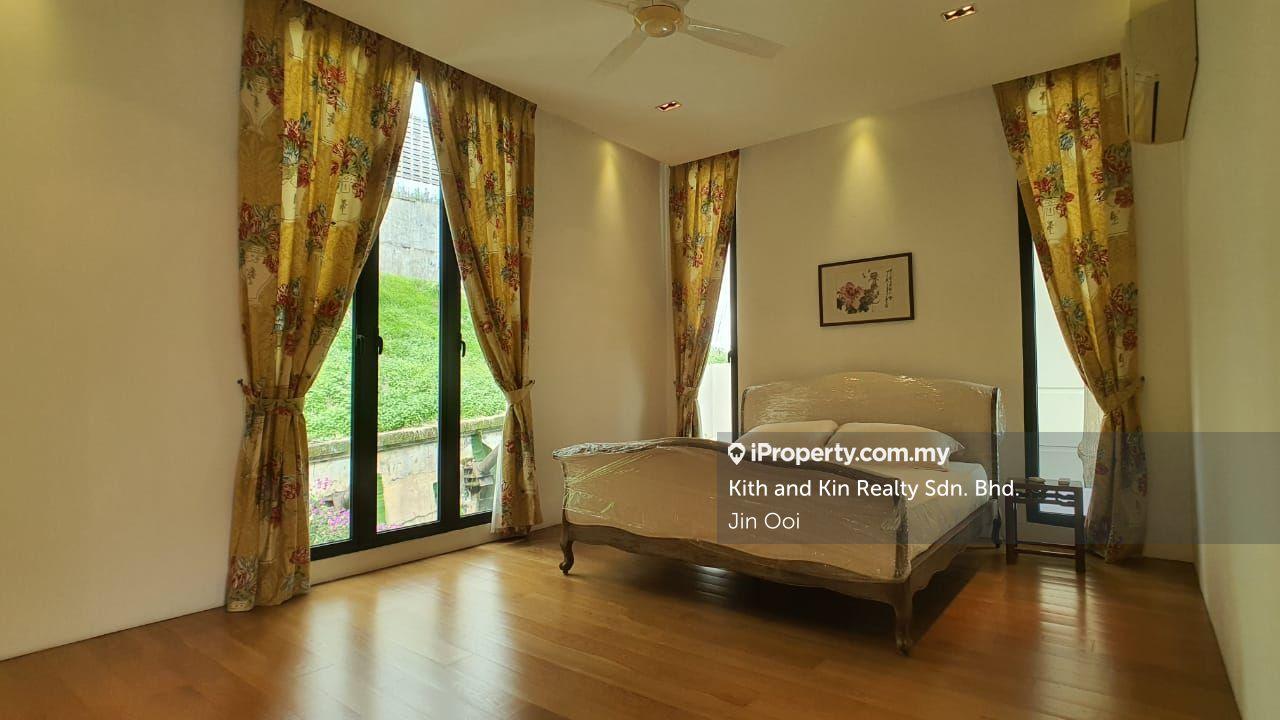 Bungalow House for Sale in Bukit Bandaraya, Bangsar by Jin Ooi - iProperty.com.my