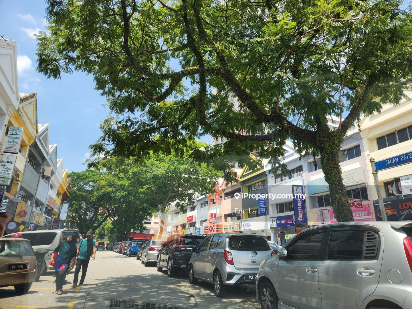 Shop-Office for Sale in Wangsa Maju, Kuala Lumpur by Eric Lai - iProperty.com.my