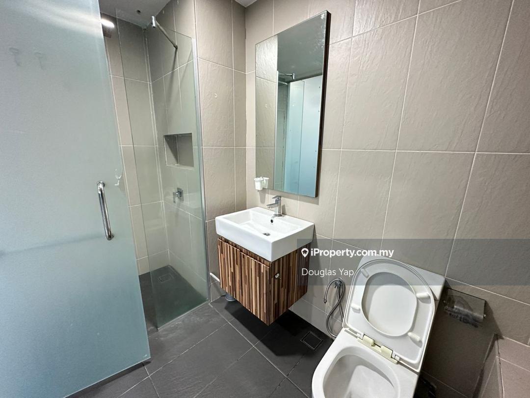 Condominium for Rent in Cristal Serin Residence by Douglas Yap - iProperty.com.my