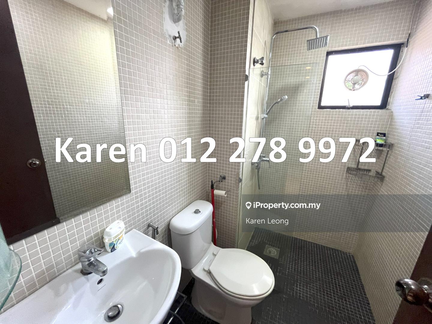 Kondominium untuk Dijual di Kiara Park oleh Karen Leong - iProperty.com.my