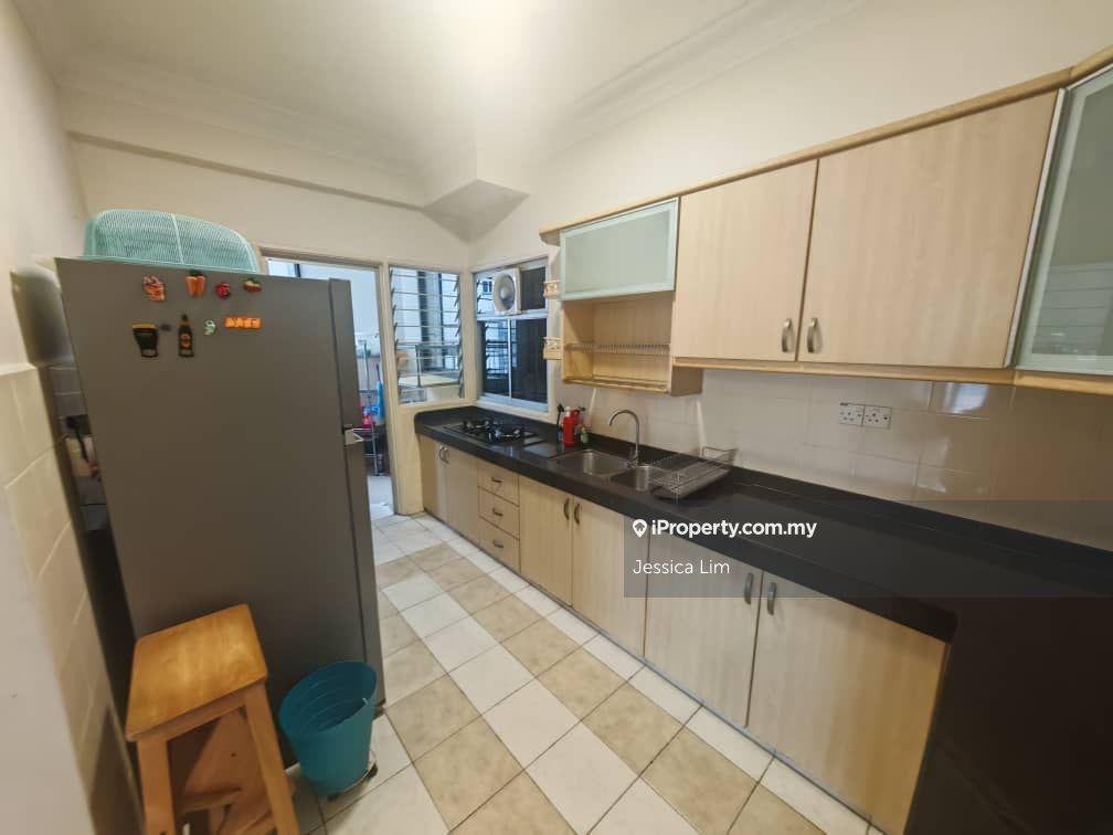 Kondominium untuk Dijual di Menara Menjalara oleh Jessica Lim - iProperty.com.my