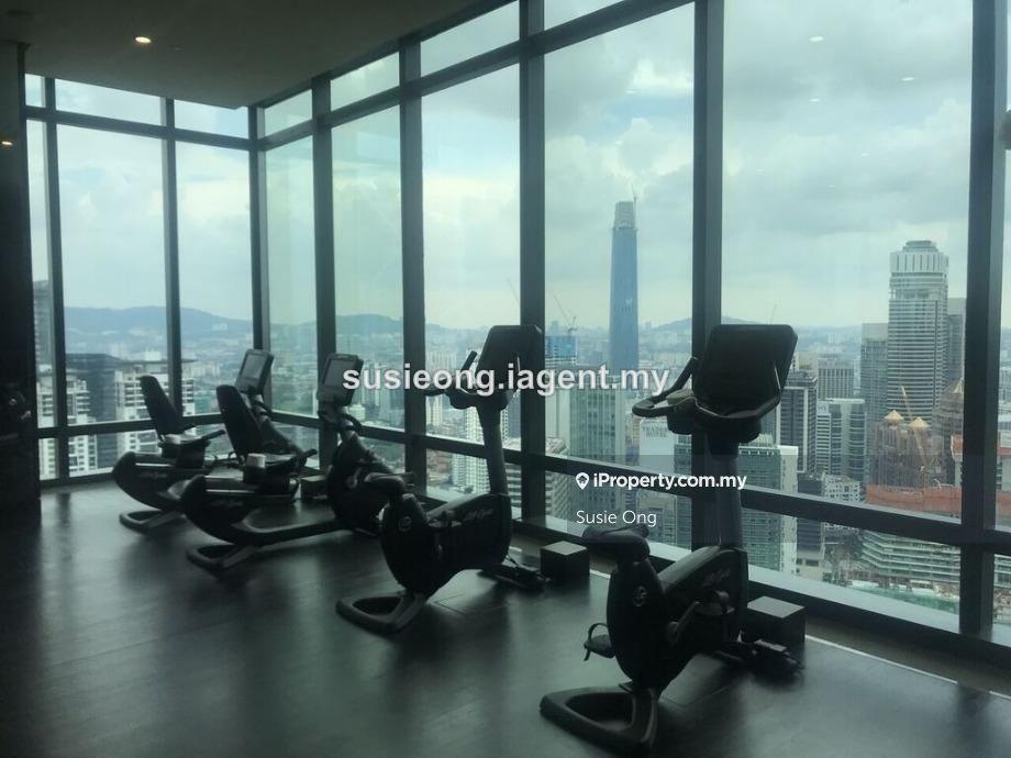 Service Residence for Sale in Four Seasons Place by Susie Ong - iProperty.com.my