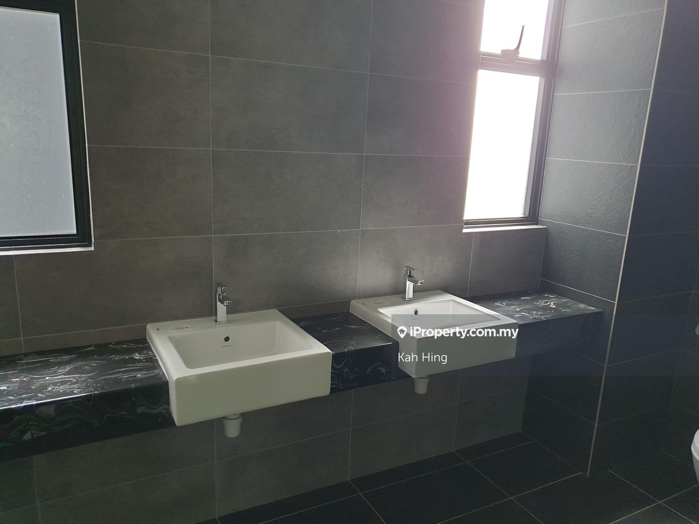 Kondominium untuk Dijual di The Address oleh Kah Hing - iProperty.com.my