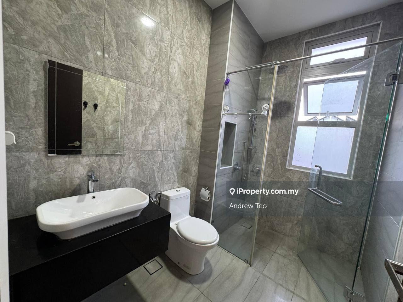 Cluster House for Sale in Eco Spring, Johor Bahru by Andrew Teo - iProperty.com.my