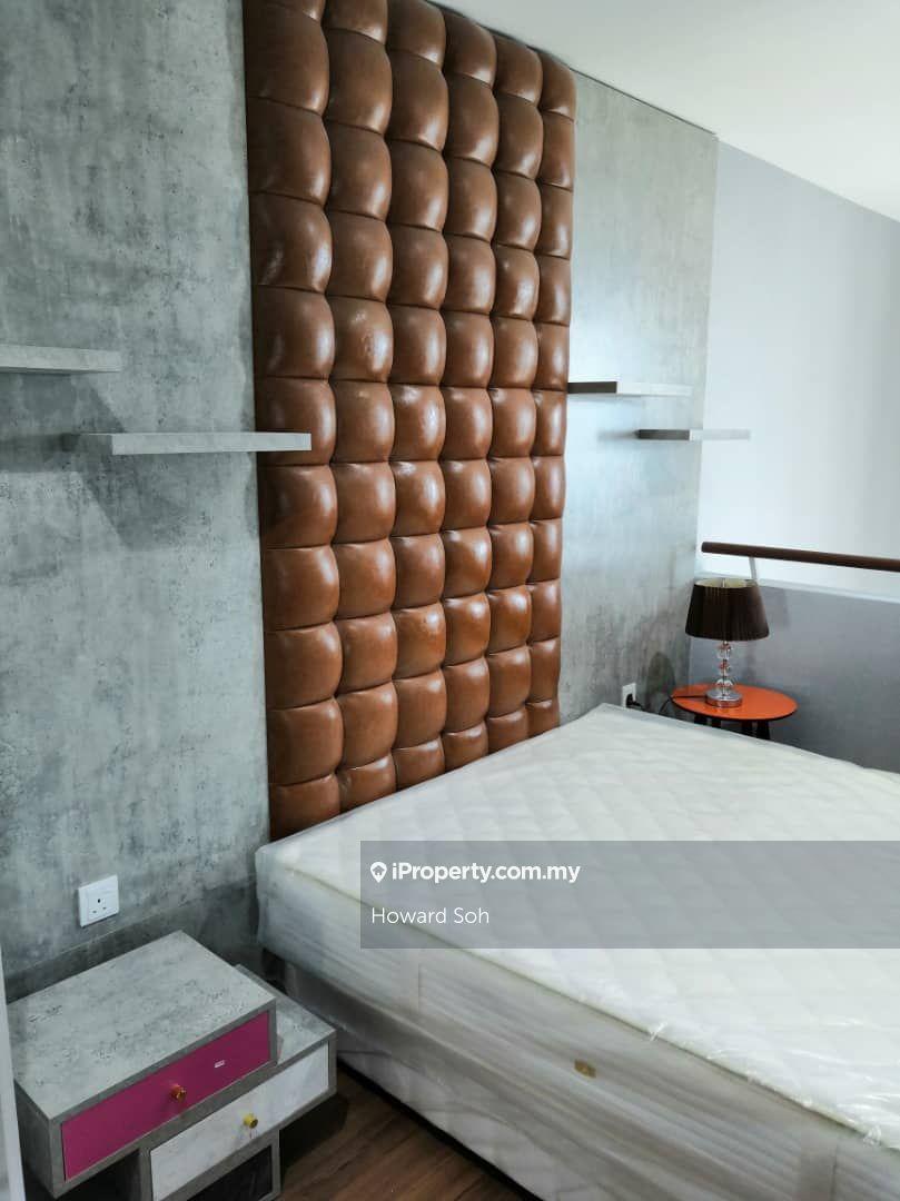Service Residence for Rent in i-SOHO @ i-City by Howard Soh - iProperty.com.my