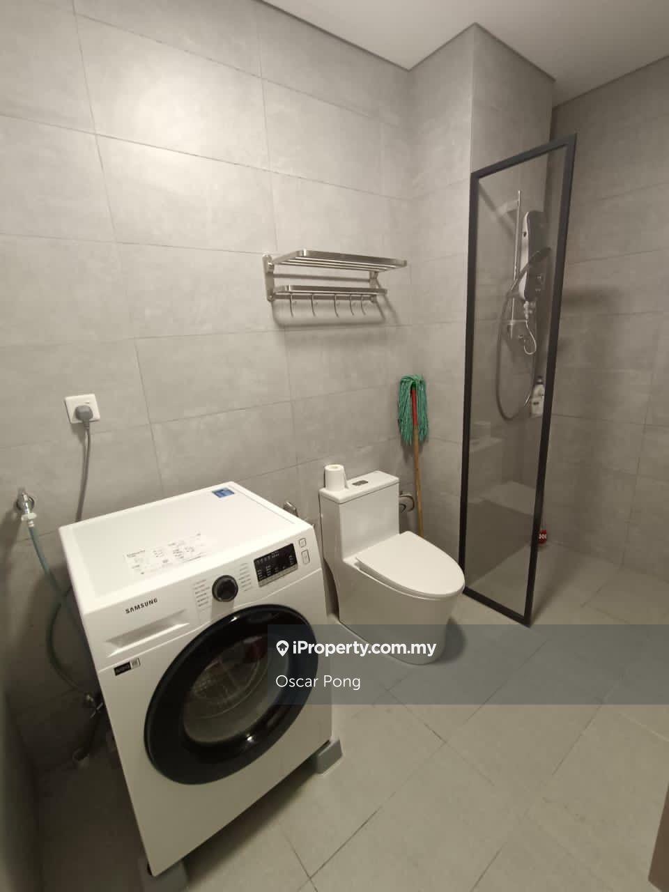 Residensi Servis untuk Dijual di Cubic Botanical oleh Oscar Pong - iProperty.com.my