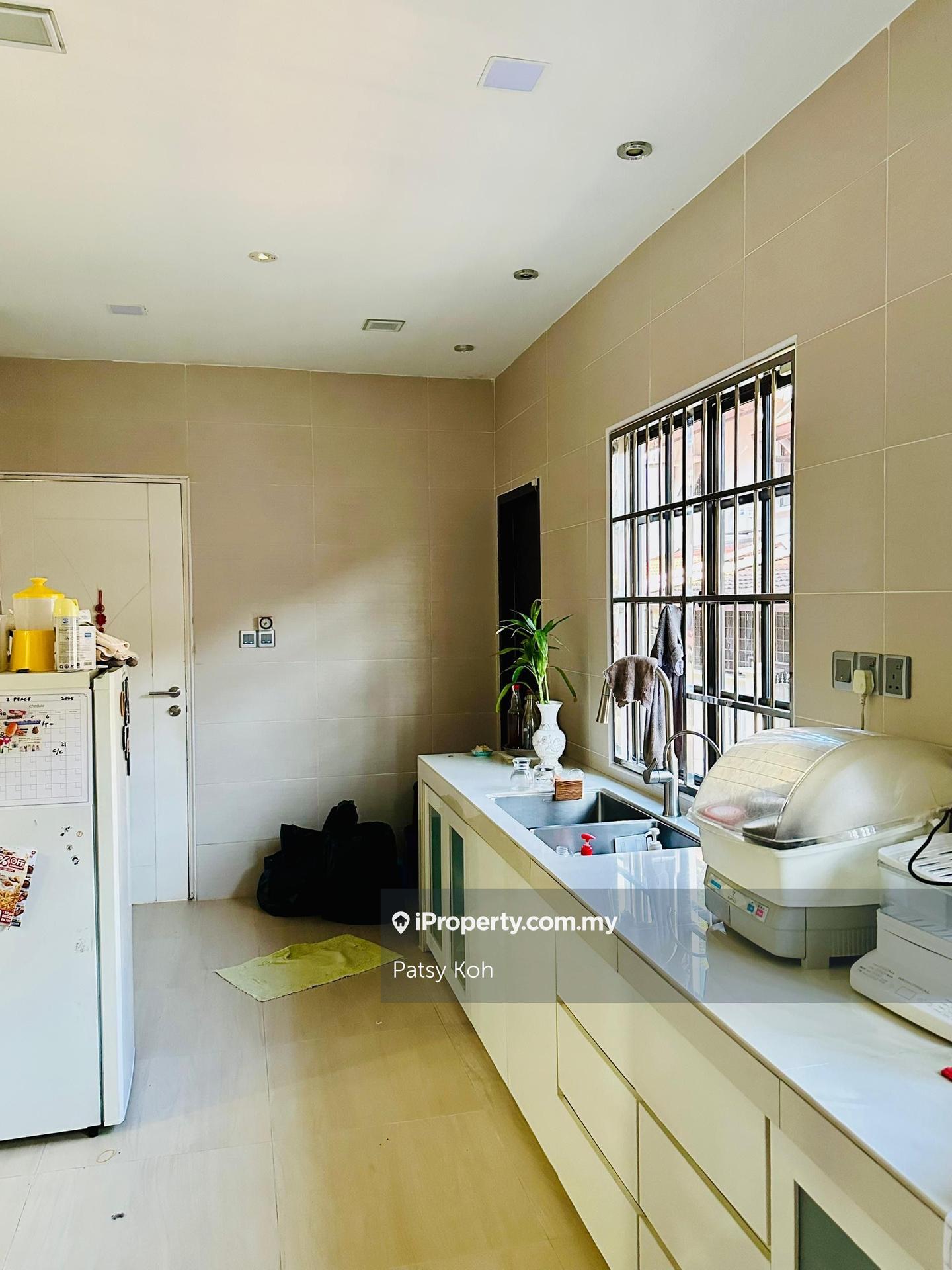 Rumah Berangkai 2 Tingkat untuk Dijual di Alam Damai, Cheras oleh Patsy Koh - iProperty.com.my