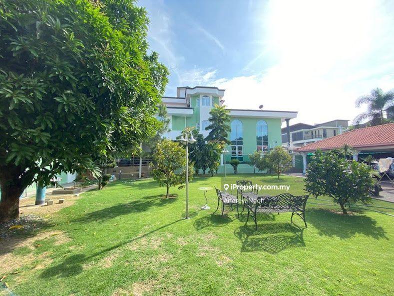 Banglo untuk Dijual di Taman Villa Heights , Kajang, Kajang oleh Andrew Neoh - iProperty.com.my