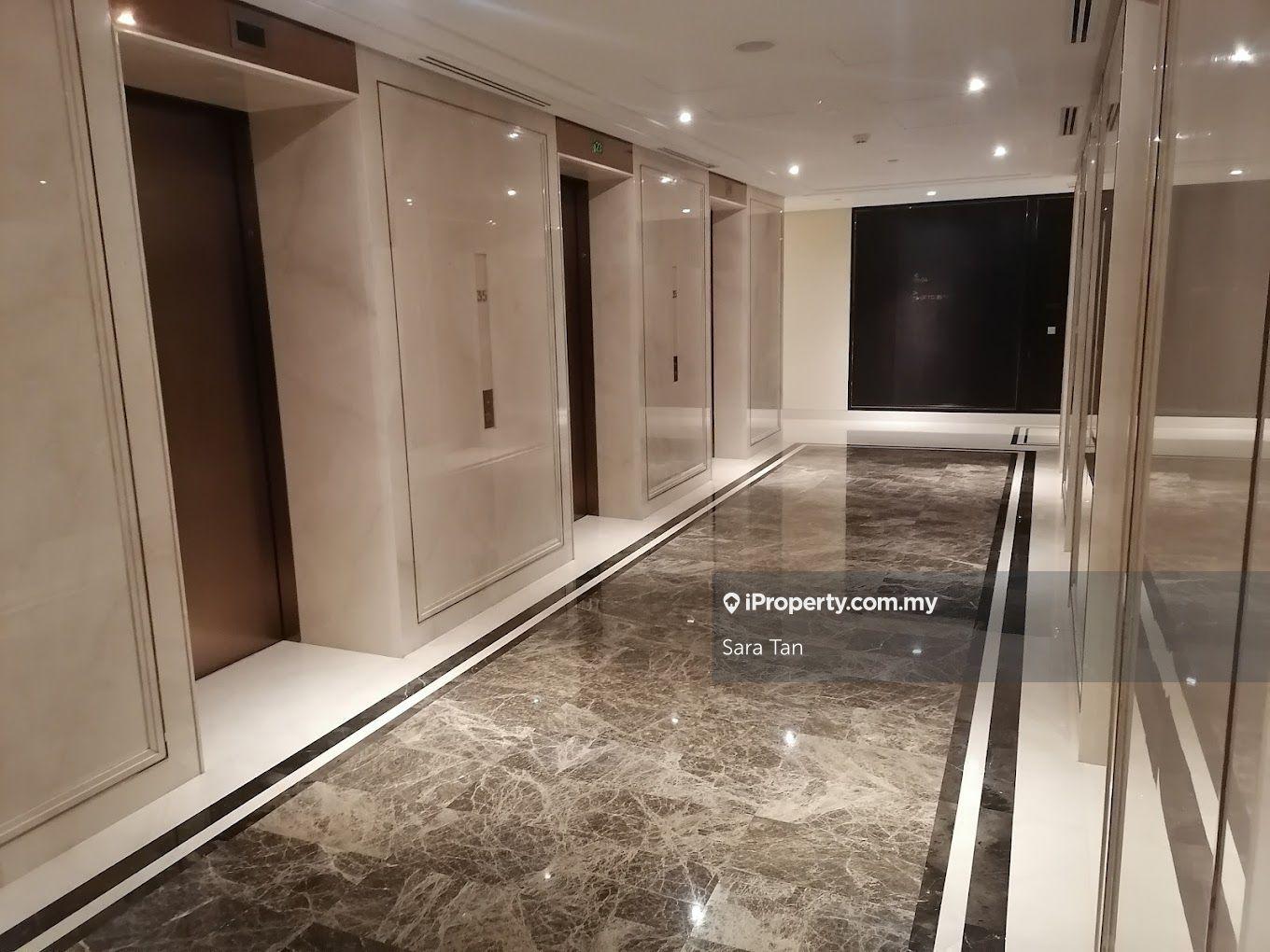 Service Residence for Rent in Pavilion Suites by Sara Tan - iProperty.com.my