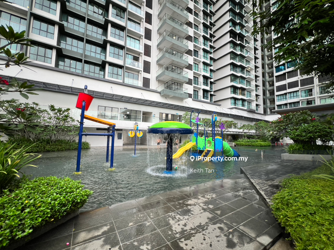 Service Residence for Rent in Lavile Kuala Lumpur by Keith Tan - iProperty.com.my